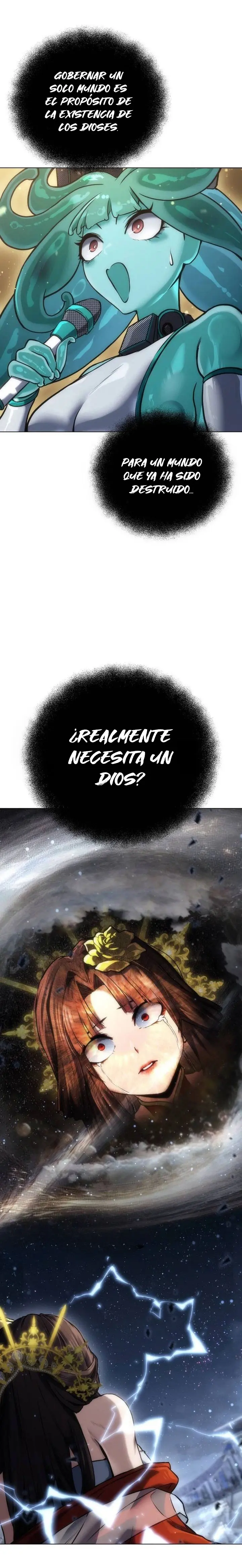 Guerra de Extinción capítulo 7, página 39