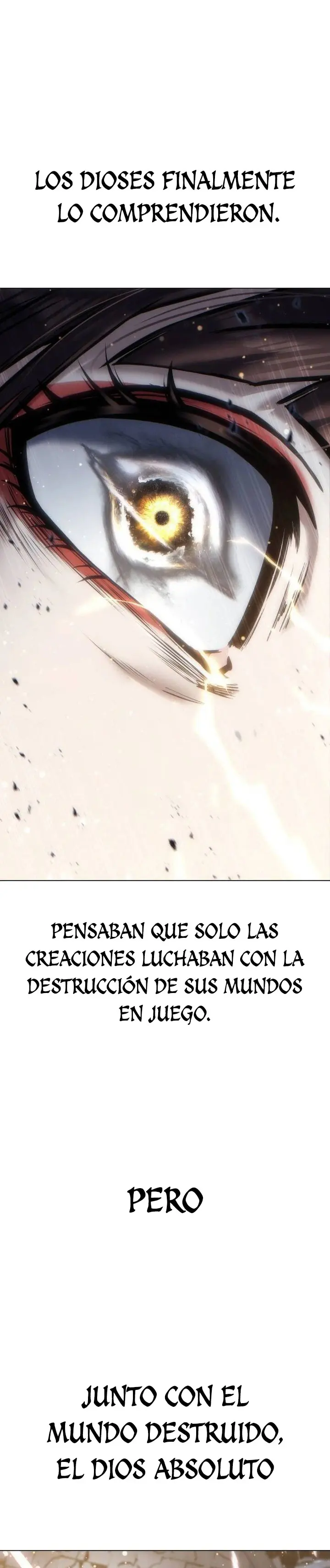 Guerra de Extinción capítulo 7, página 51