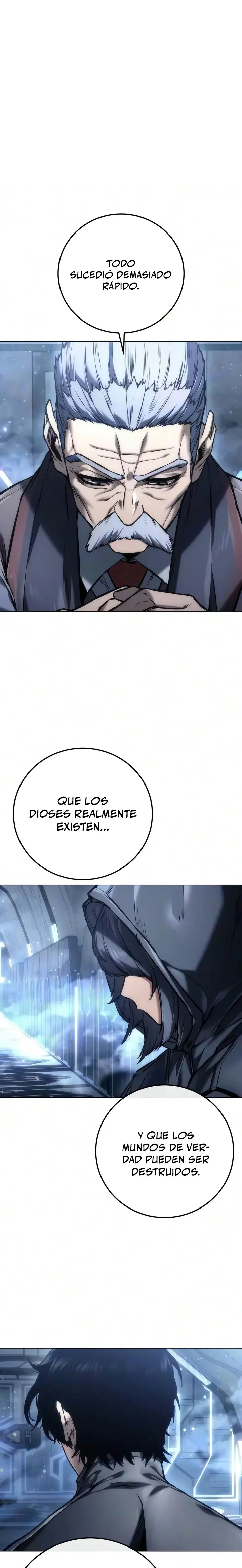 Guerra de Extinción capítulo 8, página 2