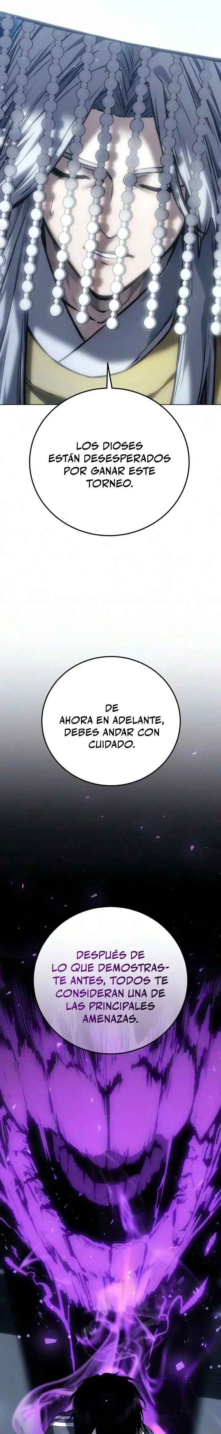 Guerra de Extinción capítulo 8, página 8