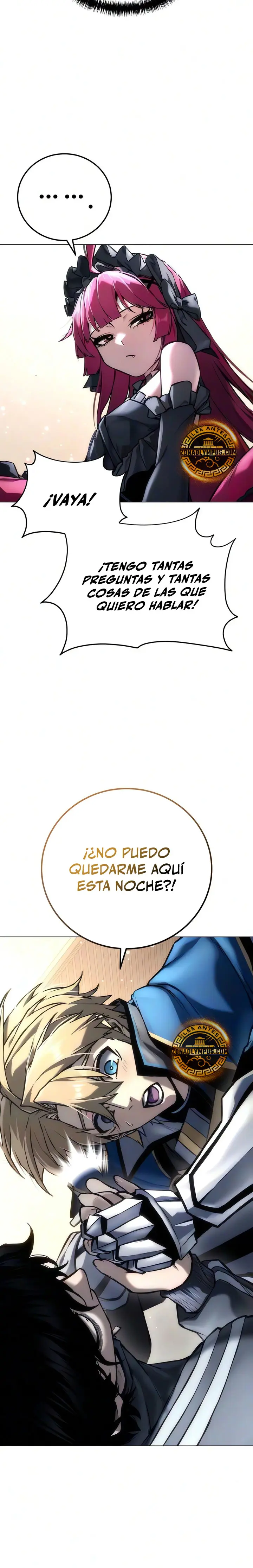 Guerra de Extinción capítulo 9, página 7