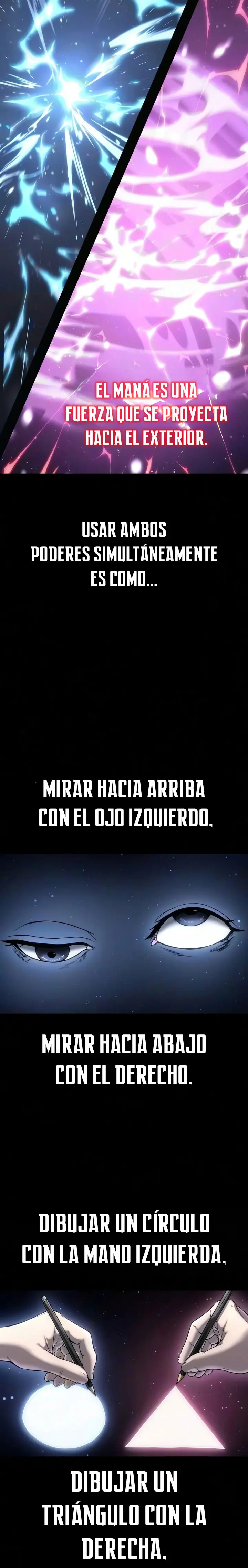 Guerra de Extinción capítulo 10, página 39