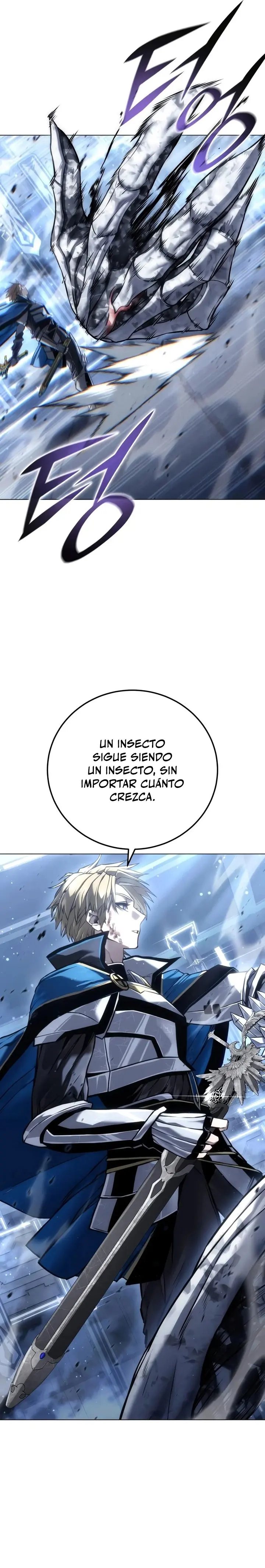 Guerra de Extinción capítulo 11, página 7