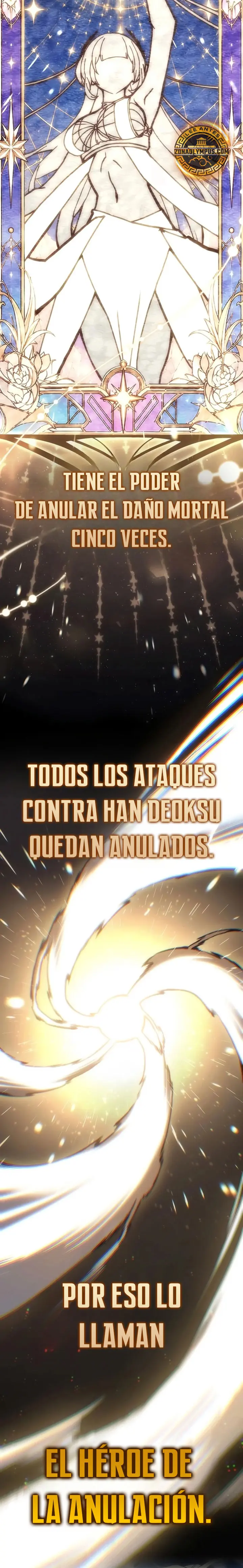 Guerra de Extinción capítulo 11, página 37