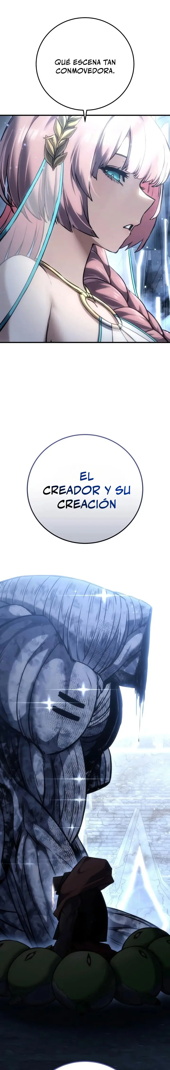 Guerra de Extinción capítulo 11, página 46