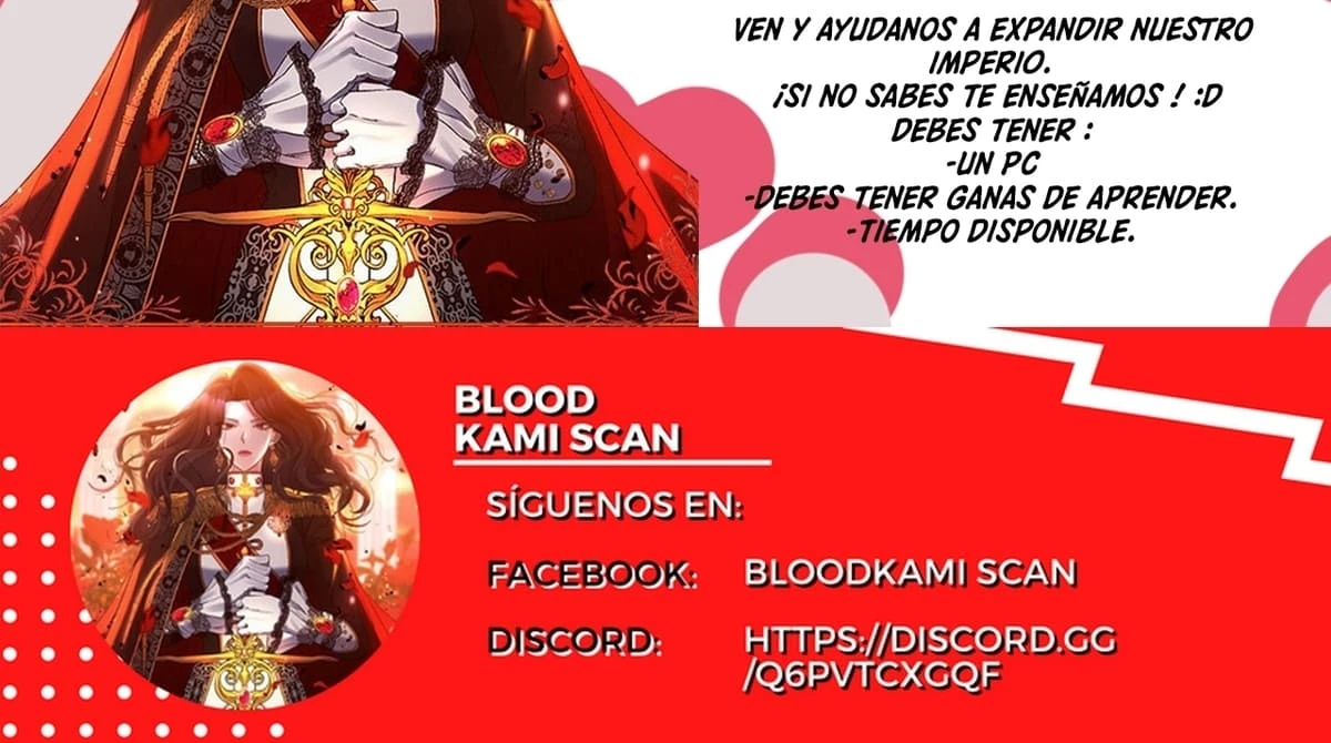Guía de la Misión de la Emperatriz del Infierno capítulo 1, página 16