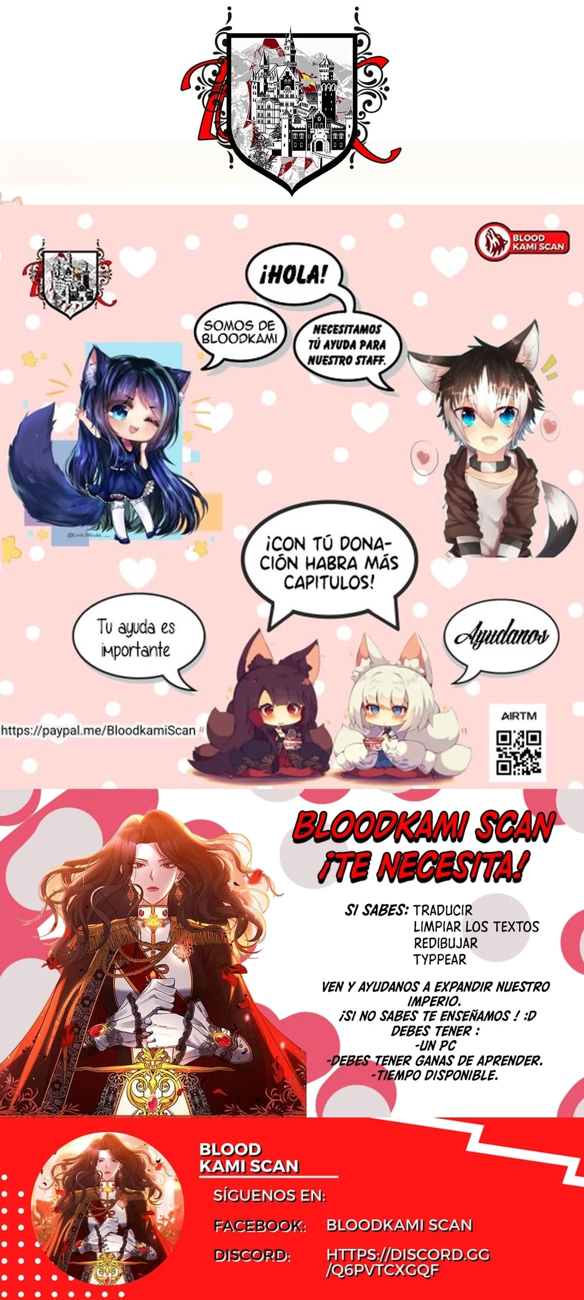 Guía de la Misión de la Emperatriz del Infierno capítulo 4, página 10