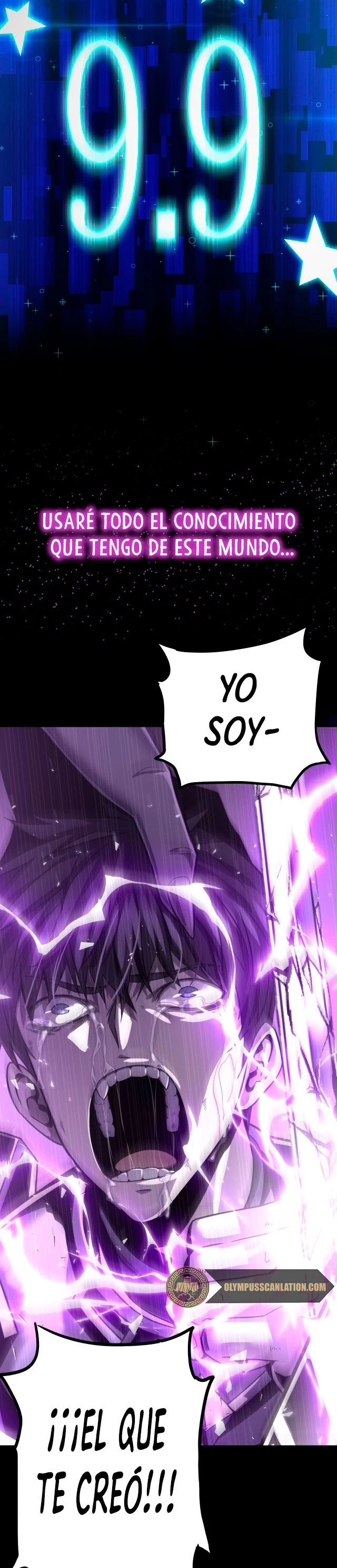 Guía de Supervivencia de un Artista de Cómic capítulo 0, página 10