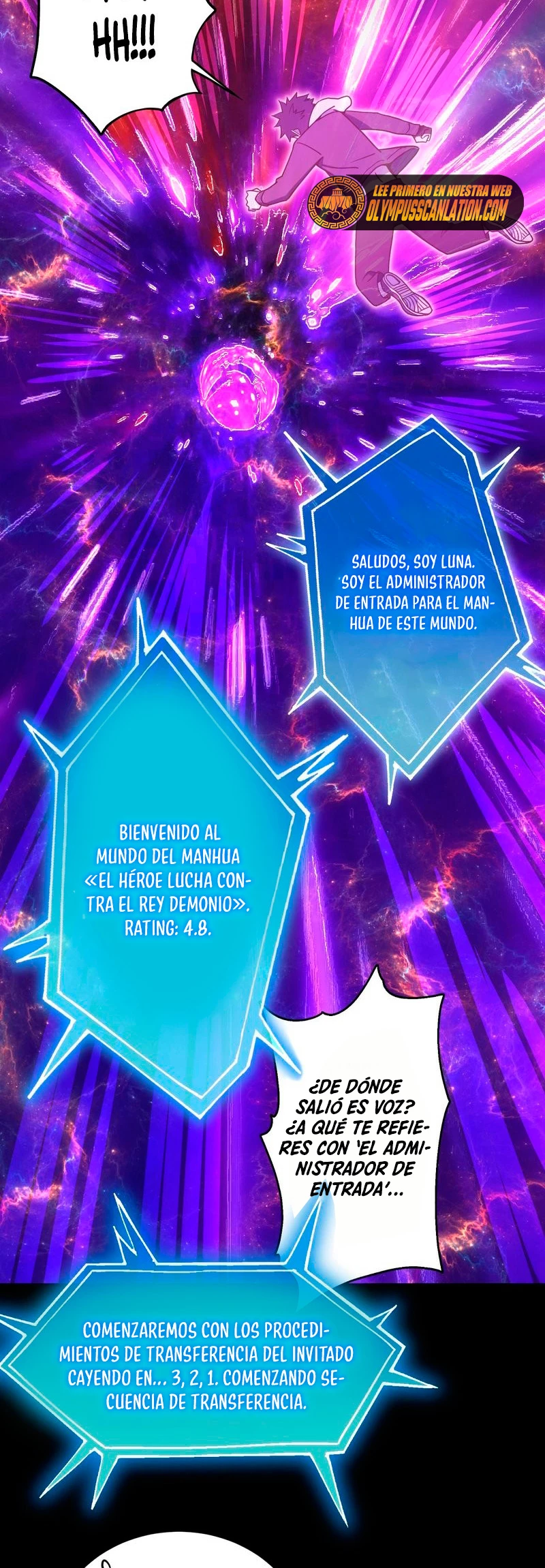 Guía de Supervivencia de un Artista de Cómic capítulo 1, página 27