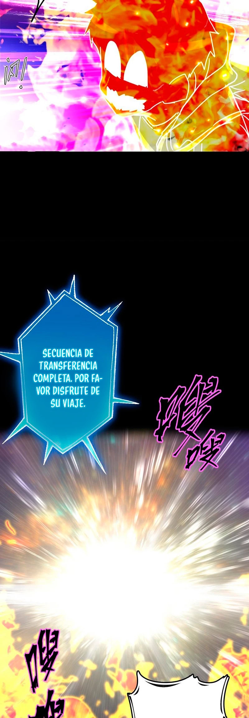 Guía de Supervivencia de un Artista de Cómic capítulo 1, página 30