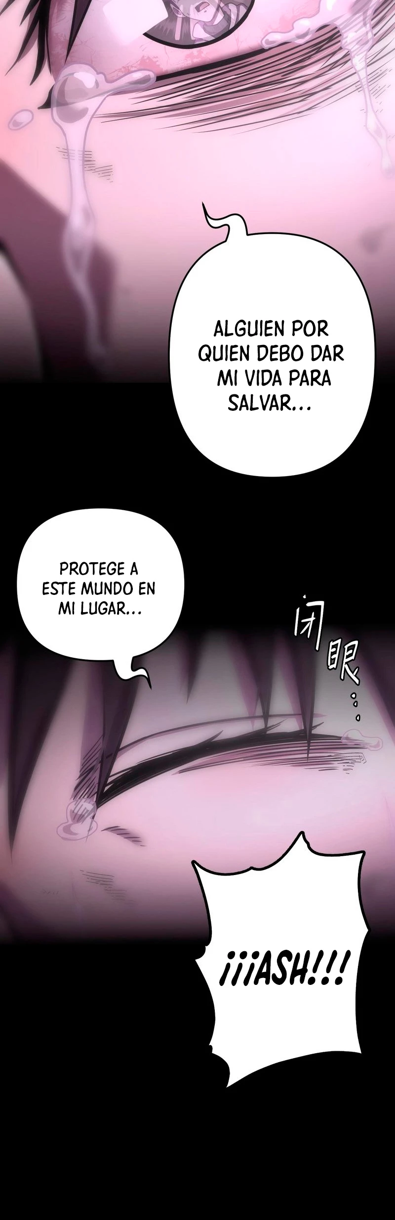 Guía de Supervivencia de un Artista de Cómic capítulo 1, página 56