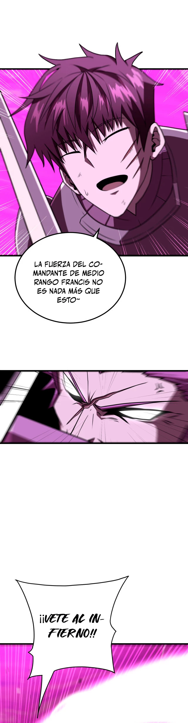 Guía de Supervivencia de un Artista de Cómic capítulo 10, página 12