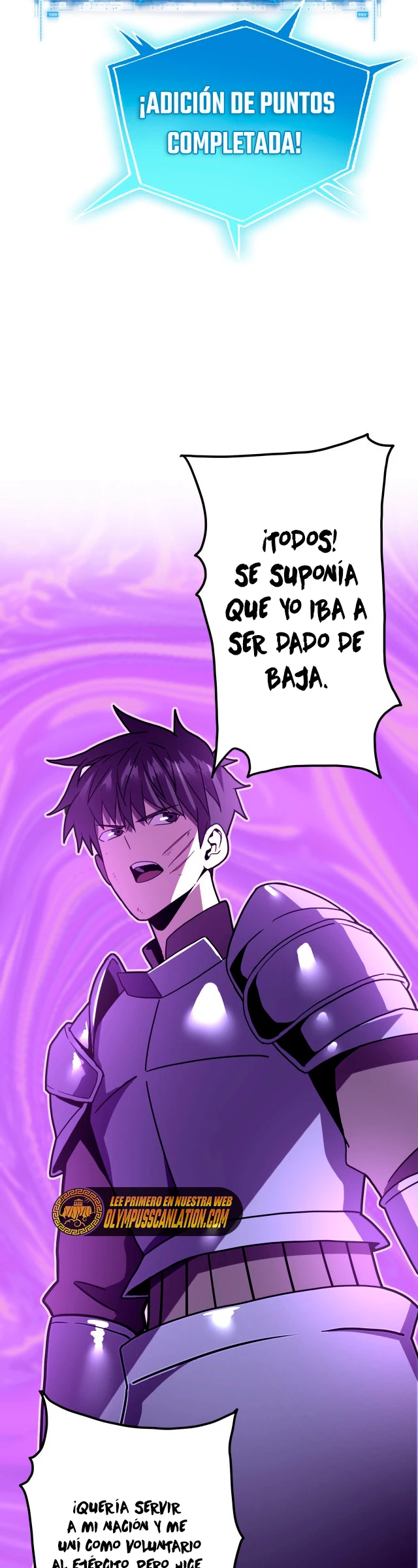 Guía de Supervivencia de un Artista de Cómic capítulo 10, página 24