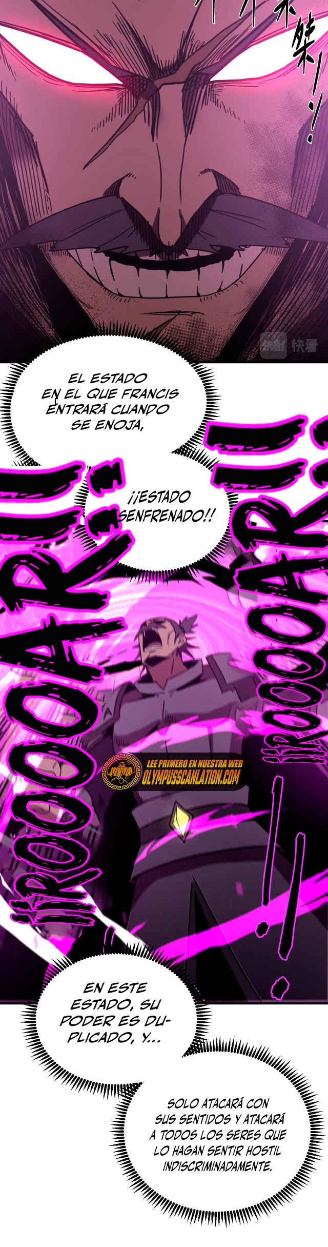 Guía de Supervivencia de un Artista de Cómic capítulo 10, página 29
