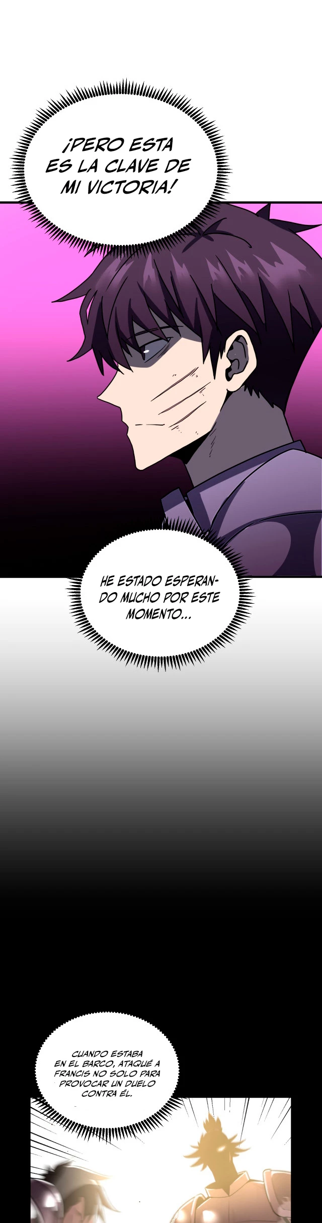 Guía de Supervivencia de un Artista de Cómic capítulo 10, página 30