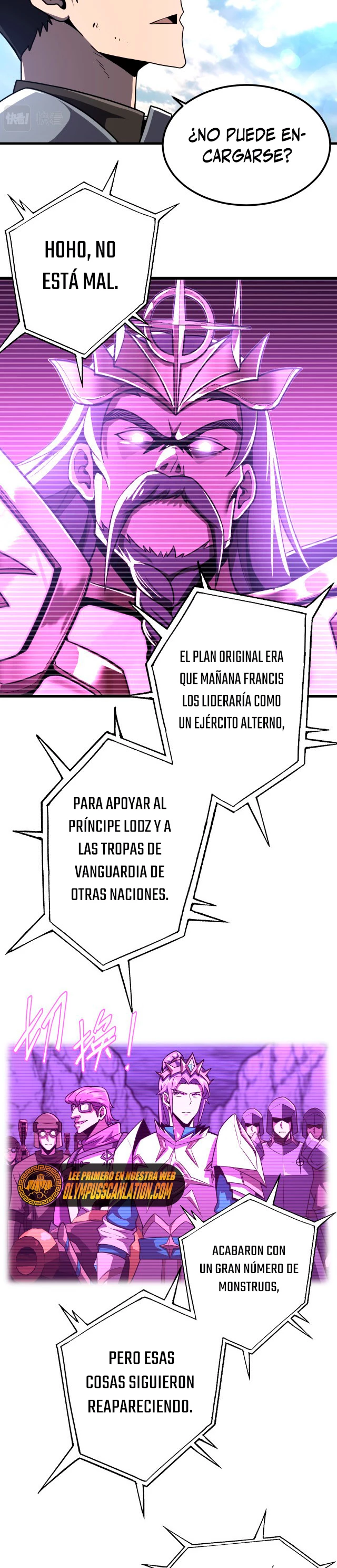 Guía de Supervivencia de un Artista de Cómic capítulo 11, página 12