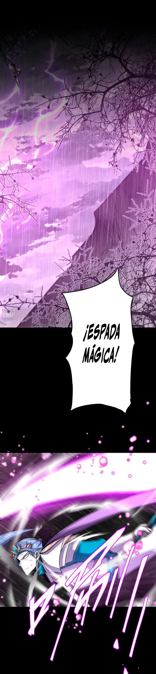 Guía de Supervivencia de un Artista de Cómic capítulo 11, página 25