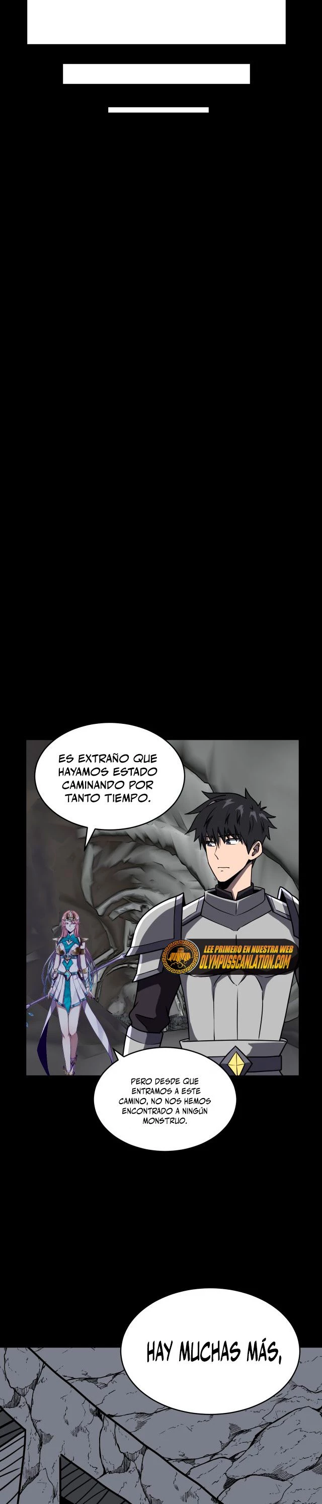 Guía de Supervivencia de un Artista de Cómic capítulo 13, página 12