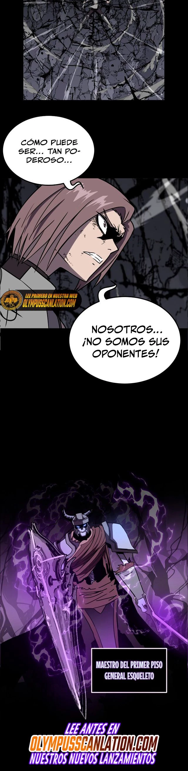 Guía de Supervivencia de un Artista de Cómic capítulo 13, página 26