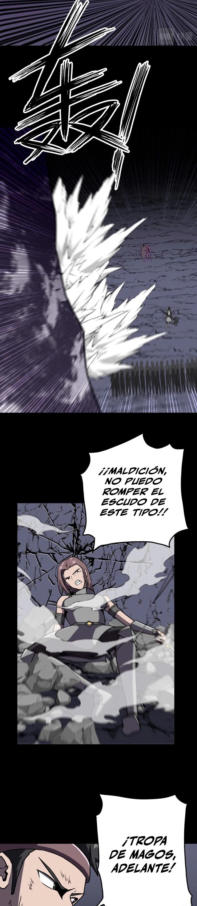 Guía de Supervivencia de un Artista de Cómic capítulo 14, página 5
