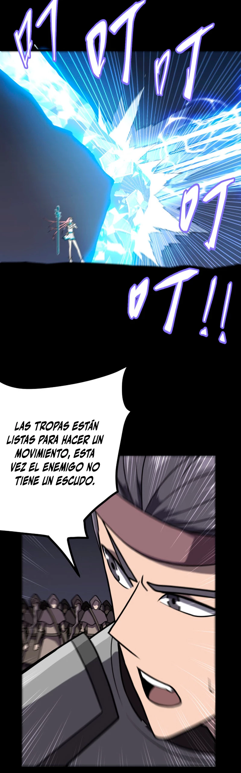 Guía de Supervivencia de un Artista de Cómic capítulo 16, página 14