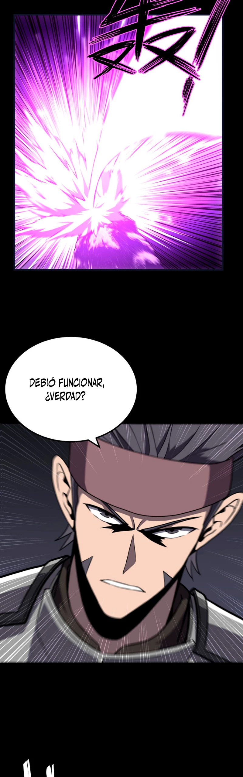 Guía de Supervivencia de un Artista de Cómic capítulo 16, página 16