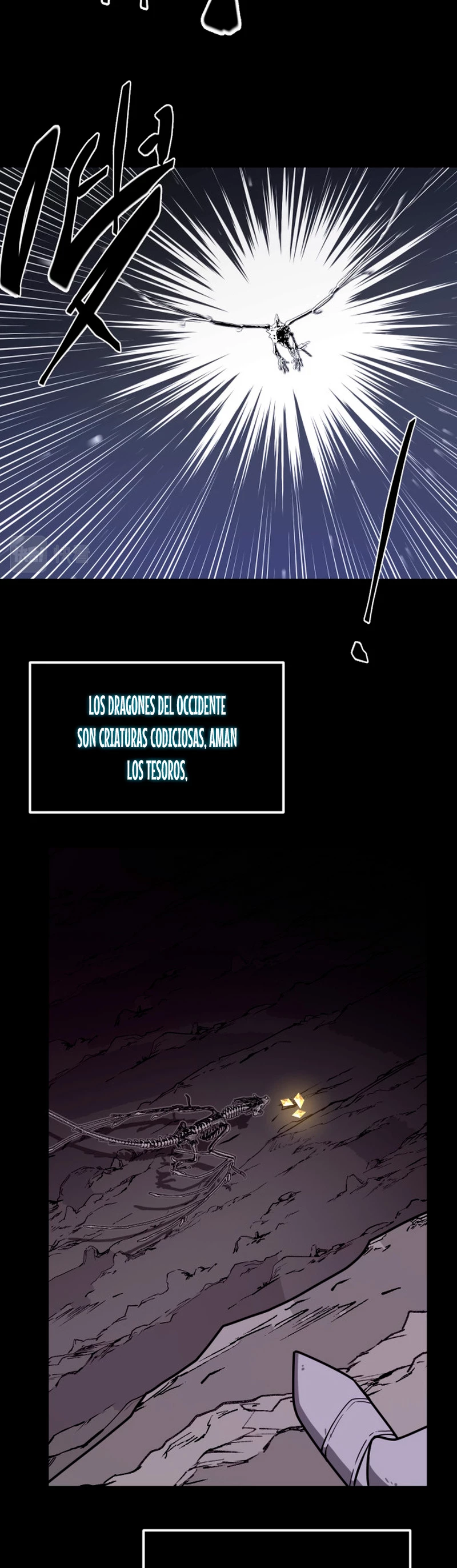 Guía de Supervivencia de un Artista de Cómic capítulo 16, página 24