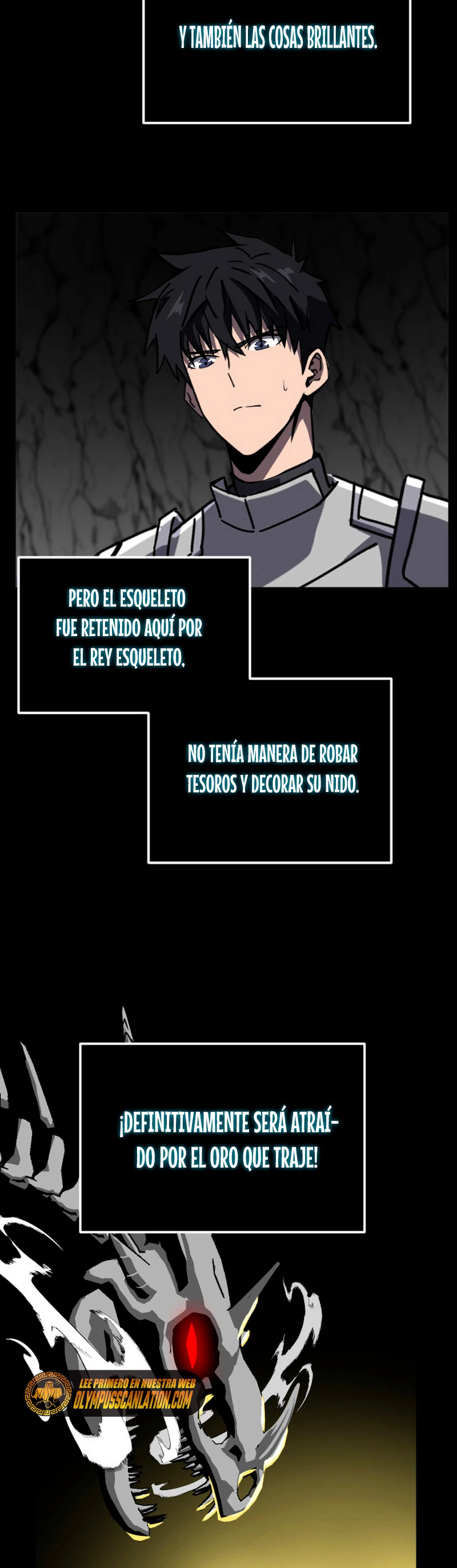 Guía de Supervivencia de un Artista de Cómic capítulo 16, página 25