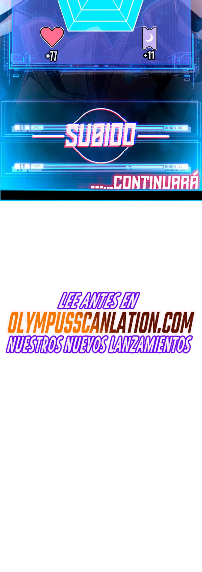 Guía de Supervivencia de un Artista de Cómic capítulo 16, página 33