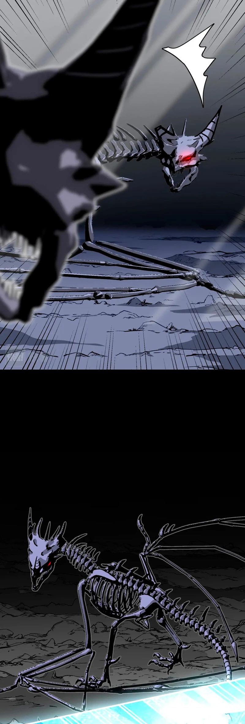 Guía de Supervivencia de un Artista de Cómic capítulo 17, página 22
