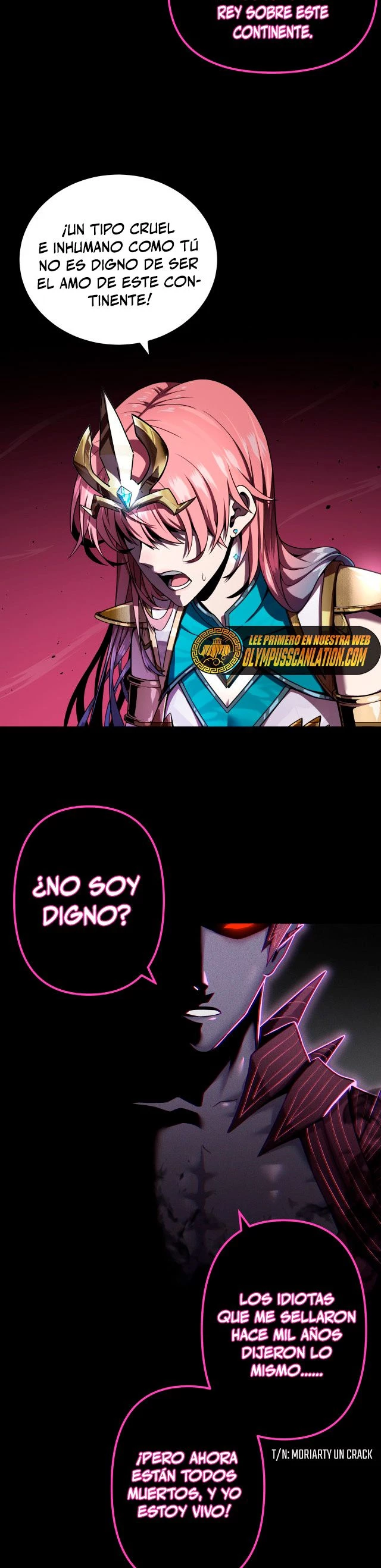 Guía de Supervivencia de un Artista de Cómic capítulo 2, página 4