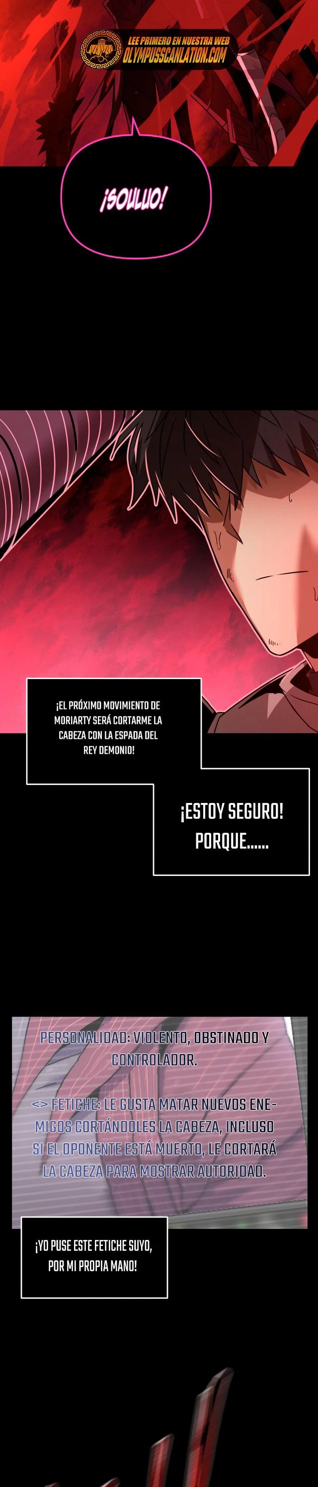 Guía de Supervivencia de un Artista de Cómic capítulo 2, página 17