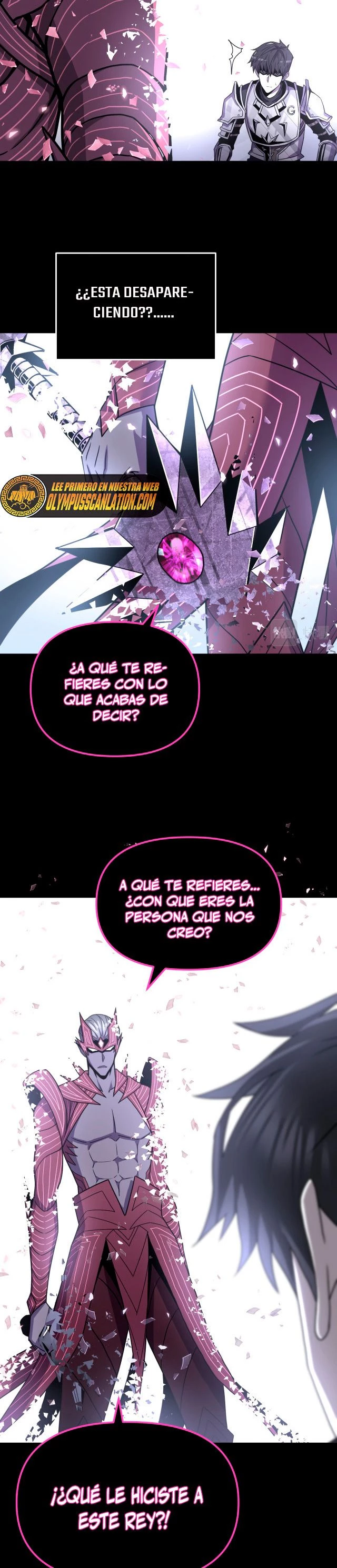 Guía de Supervivencia de un Artista de Cómic capítulo 2, página 25