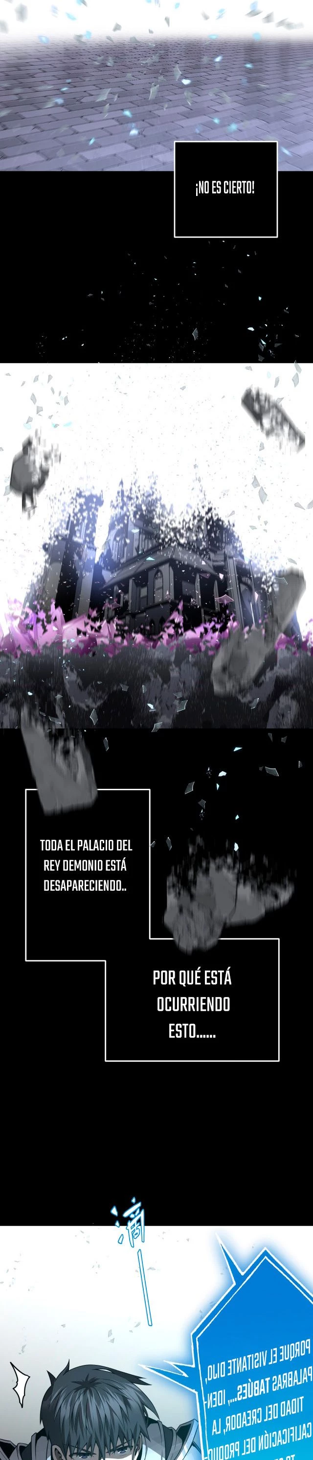 Guía de Supervivencia de un Artista de Cómic capítulo 2, página 30