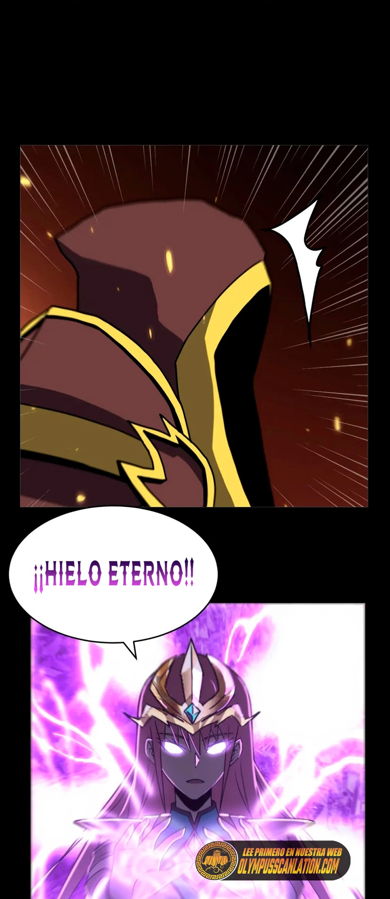 Guía de Supervivencia de un Artista de Cómic capítulo 21, página 26