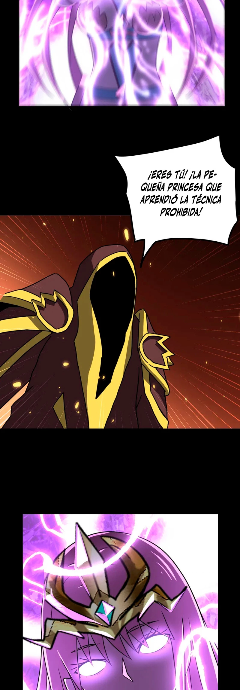 Guía de Supervivencia de un Artista de Cómic capítulo 21, página 27