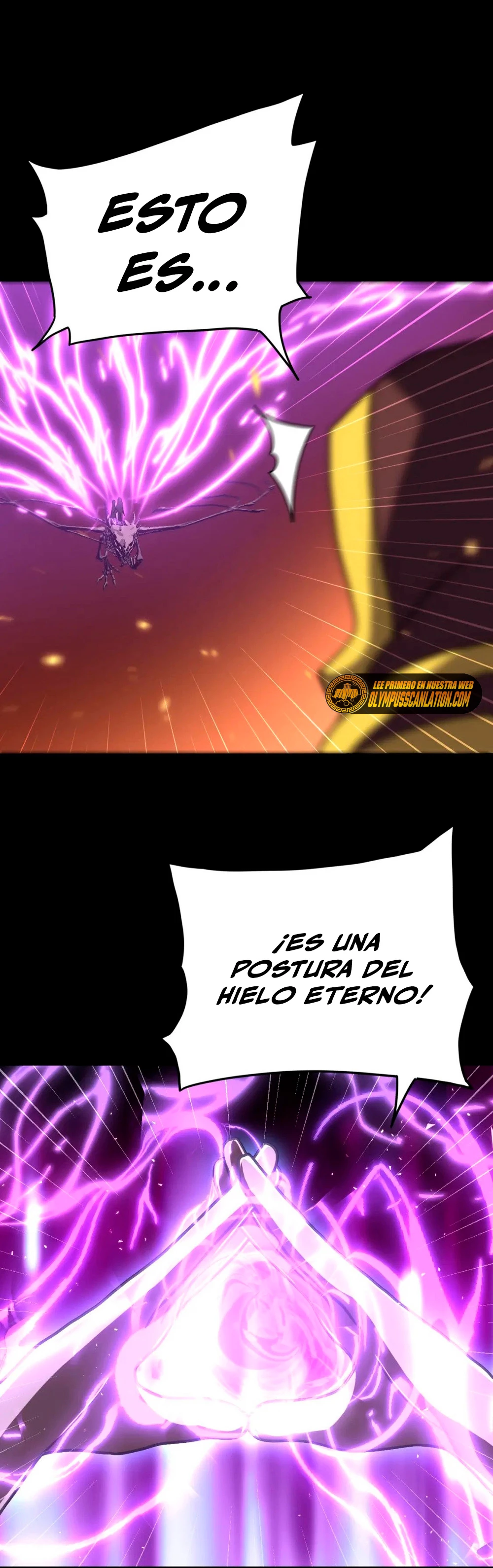 Guía de Supervivencia de un Artista de Cómic capítulo 22, página 3