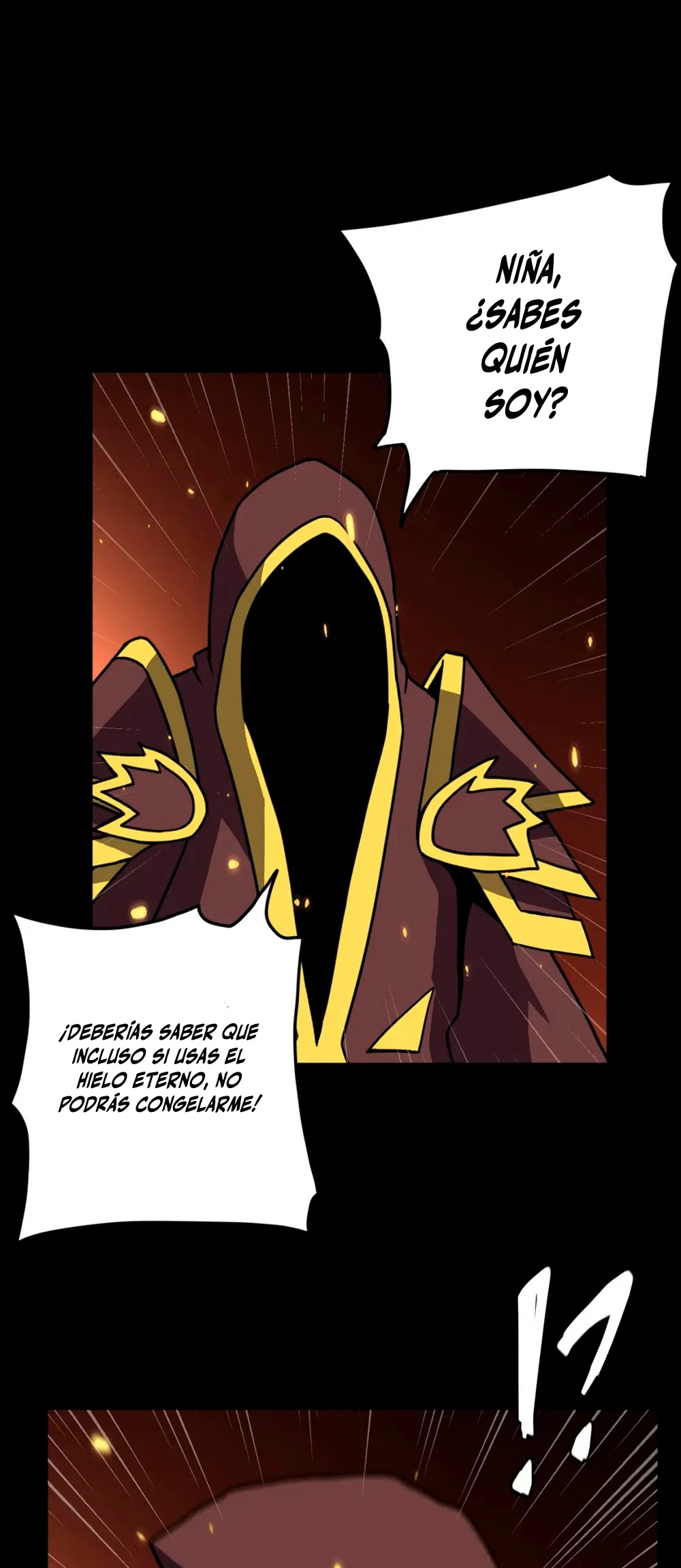 Guía de Supervivencia de un Artista de Cómic capítulo 22, página 4