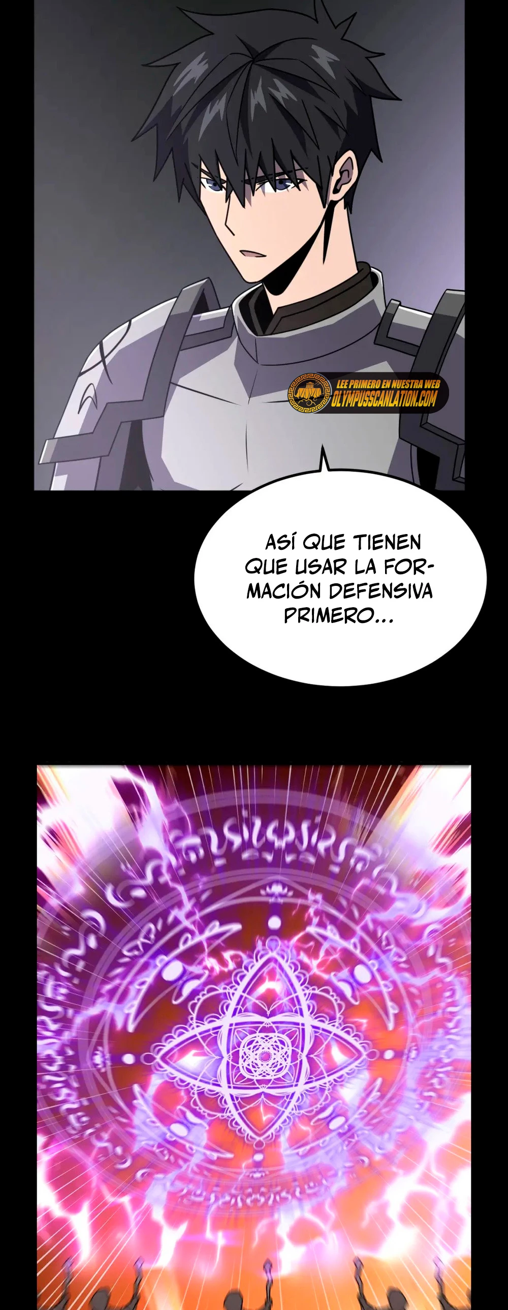 Guía de Supervivencia de un Artista de Cómic capítulo 22, página 17