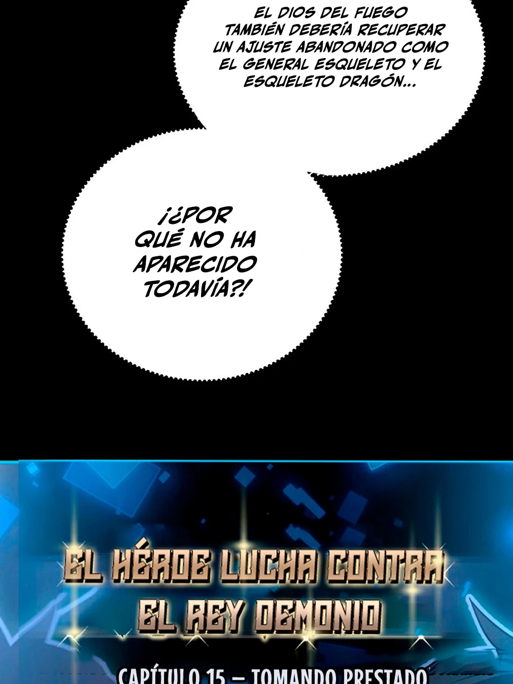 Guía de Supervivencia de un Artista de Cómic capítulo 22, página 35