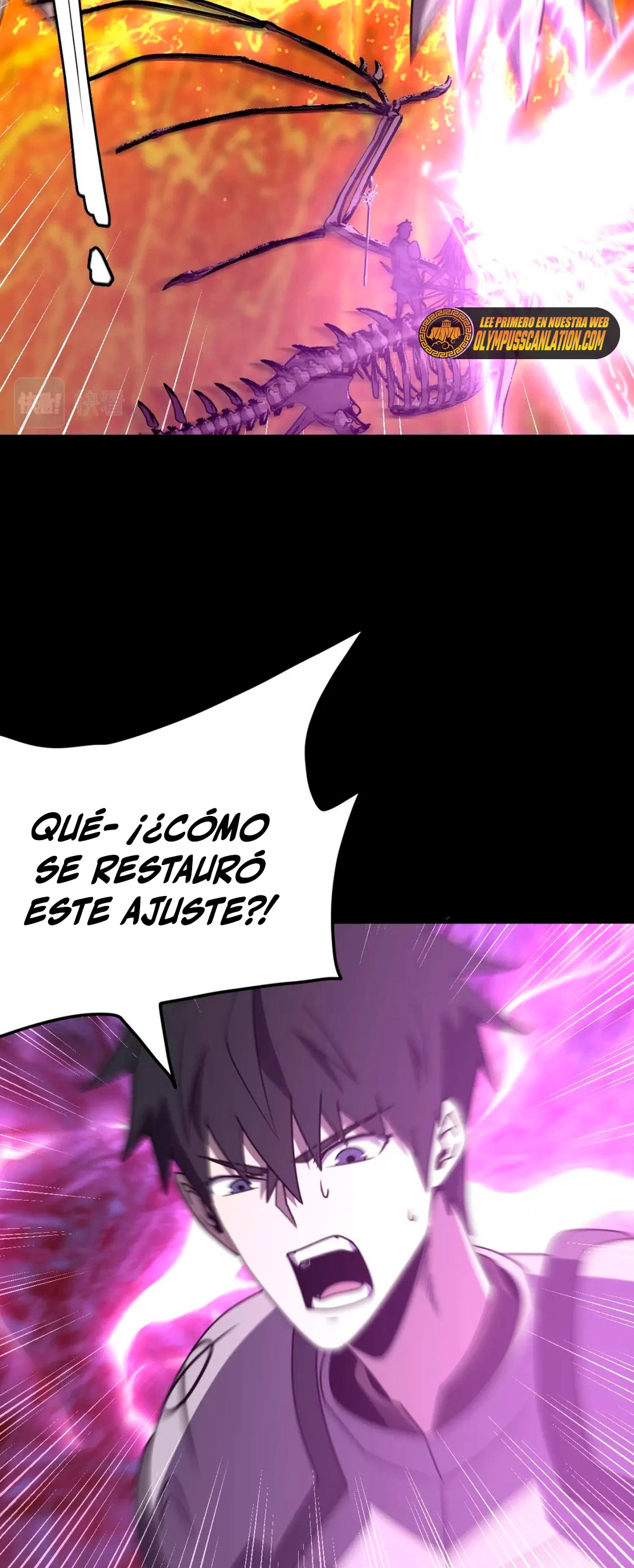 Guía de Supervivencia de un Artista de Cómic capítulo 23, página 9
