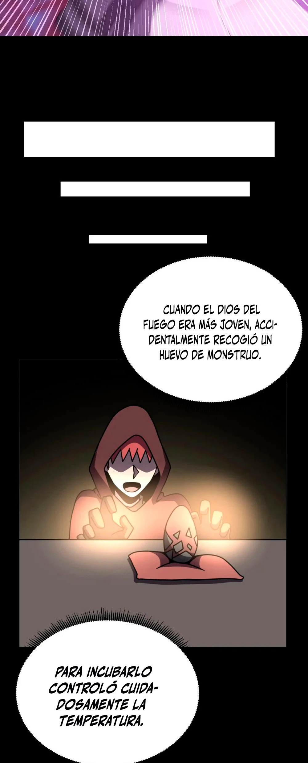 Guía de Supervivencia de un Artista de Cómic capítulo 23, página 10