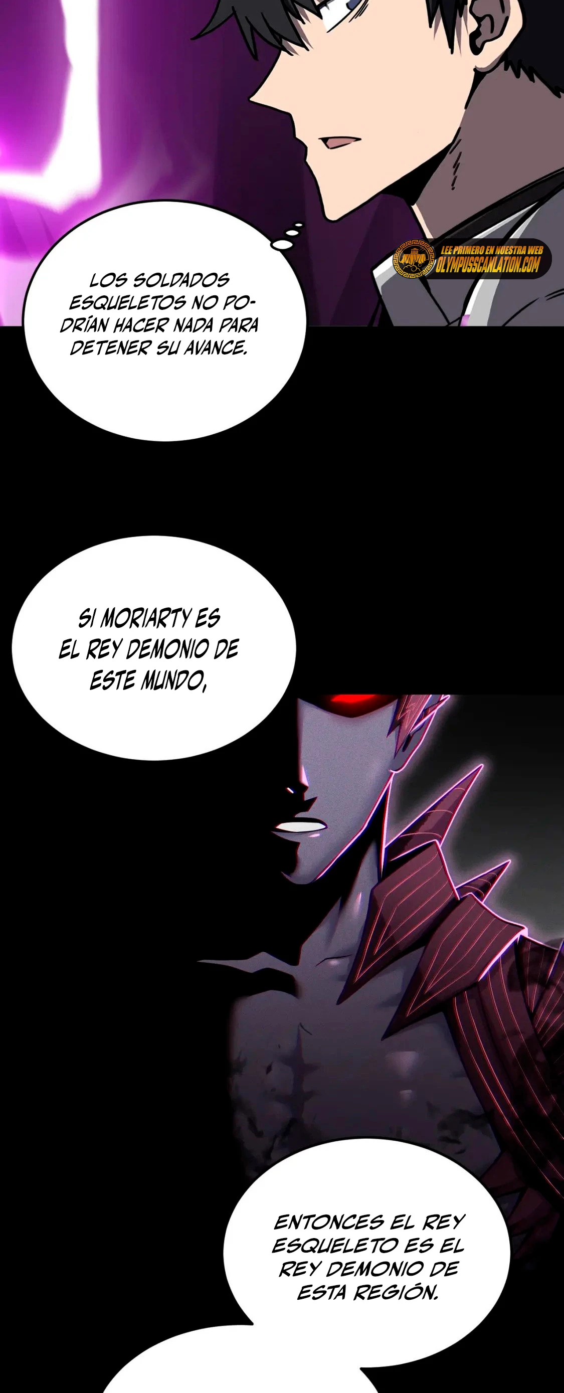 Guía de Supervivencia de un Artista de Cómic capítulo 25, página 7
