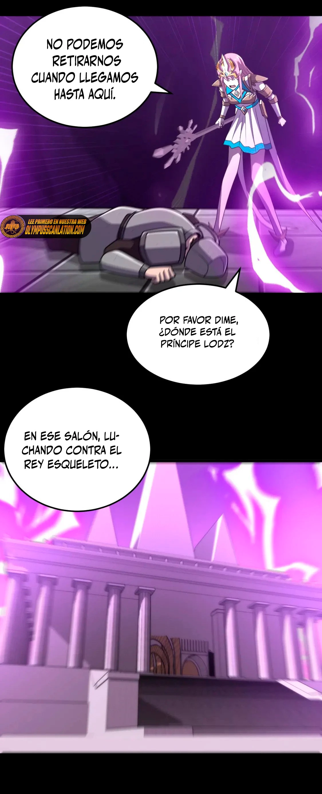 Guía de Supervivencia de un Artista de Cómic capítulo 25, página 11