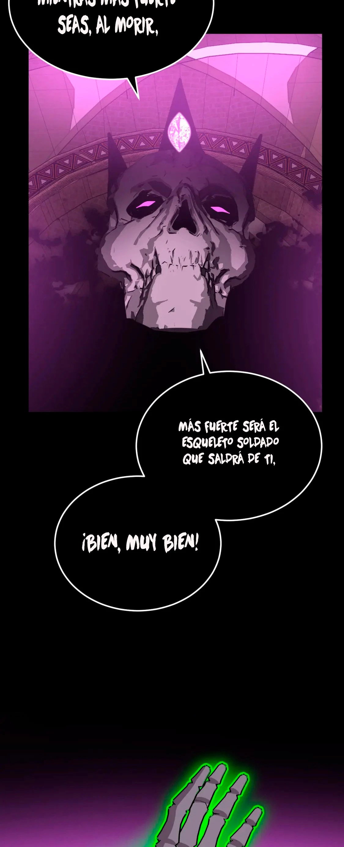 Guía de Supervivencia de un Artista de Cómic capítulo 25, página 14