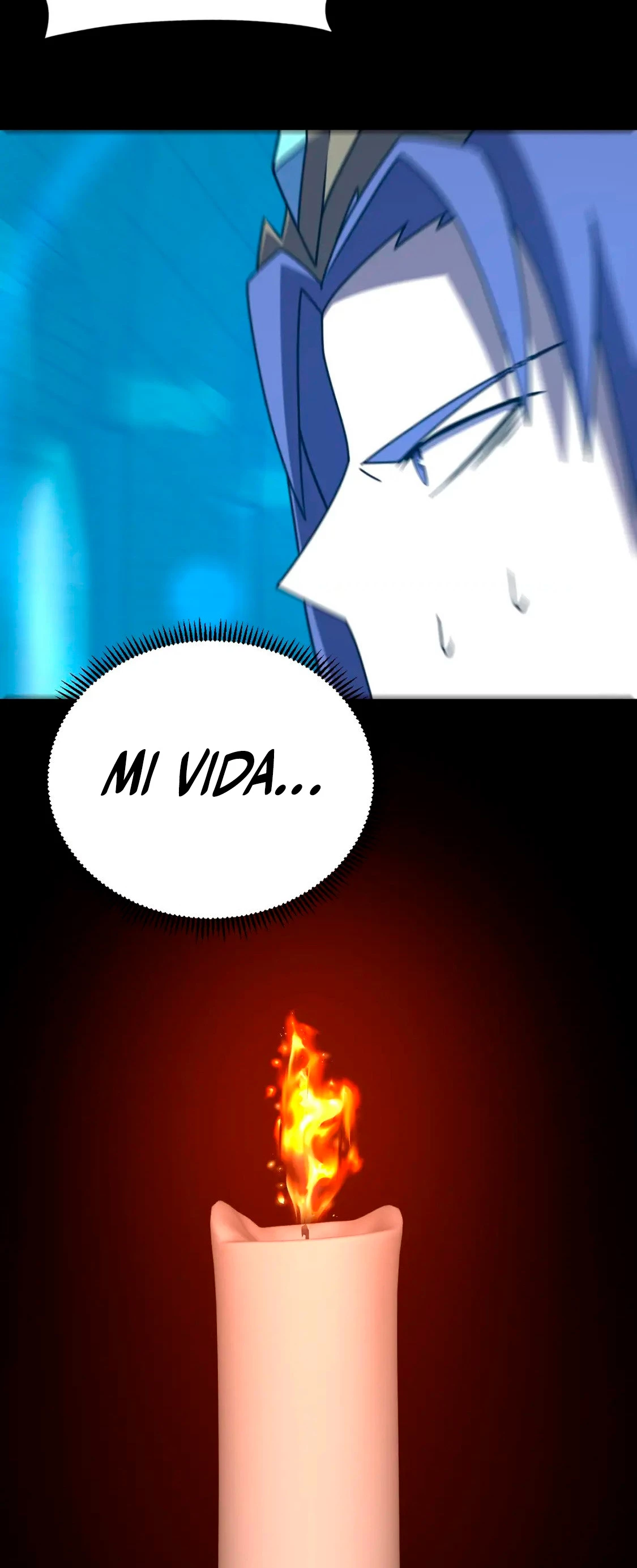 Guía de Supervivencia de un Artista de Cómic capítulo 25, página 17