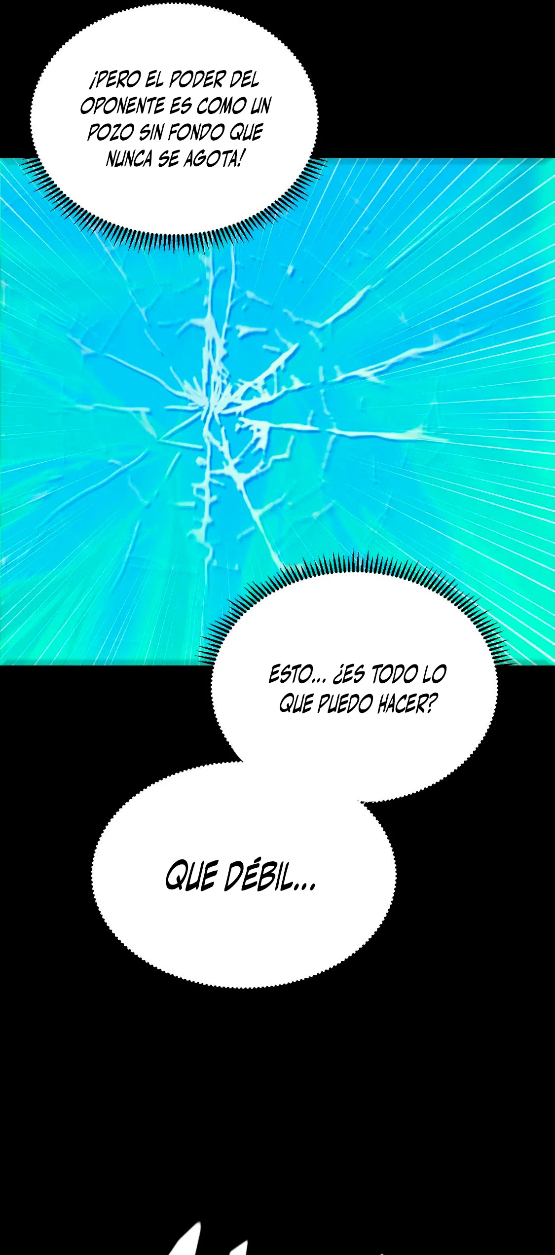 Guía de Supervivencia de un Artista de Cómic capítulo 25, página 20