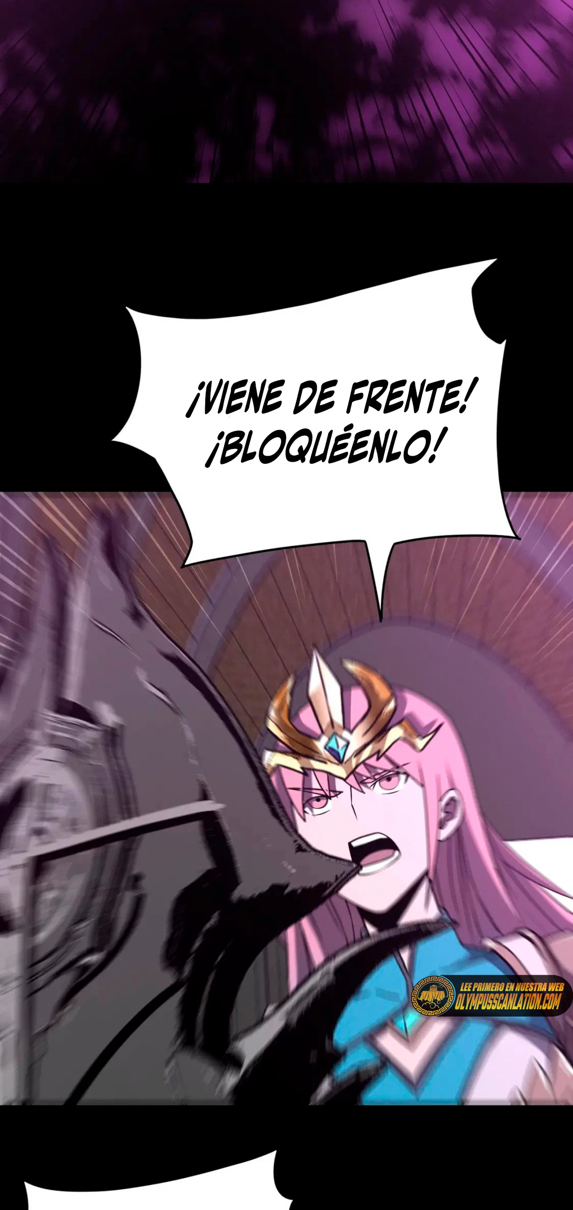 Guía de Supervivencia de un Artista de Cómic capítulo 25, página 34