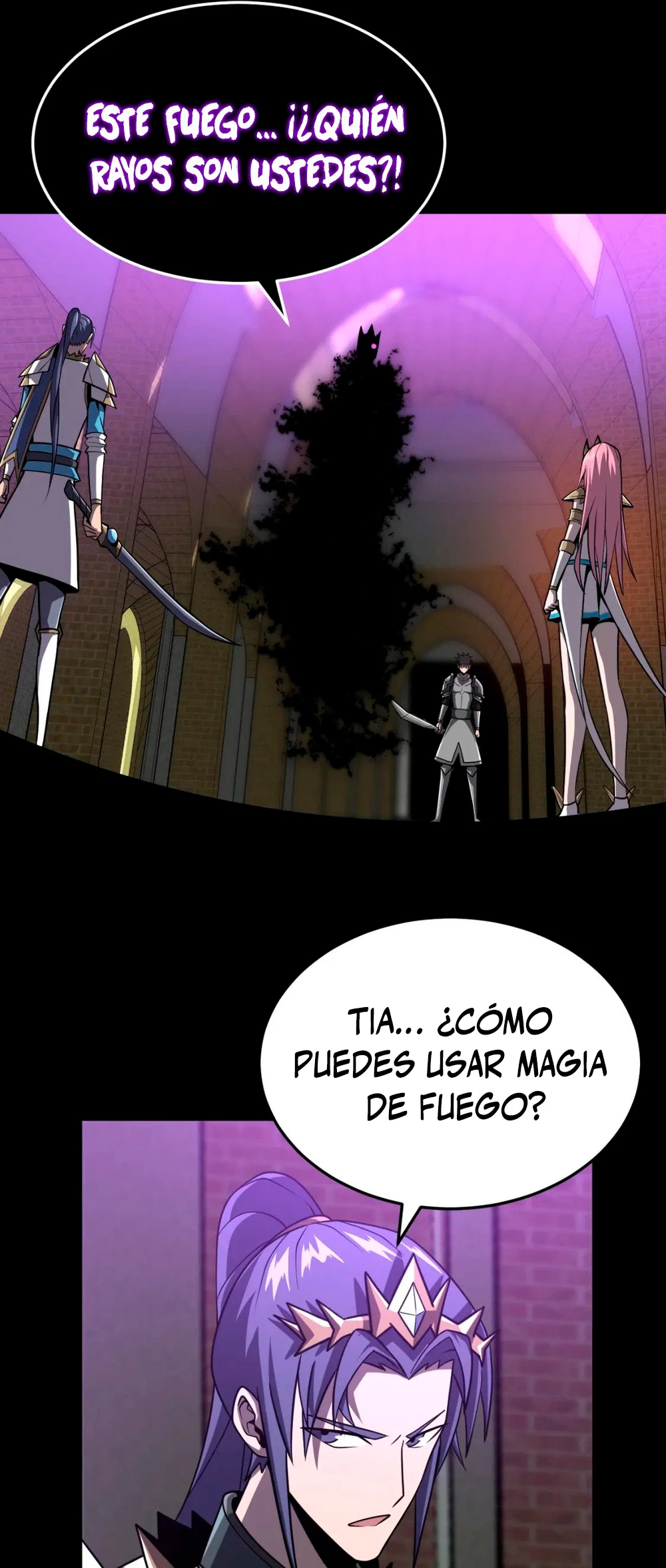 Guía de Supervivencia de un Artista de Cómic capítulo 26, página 12