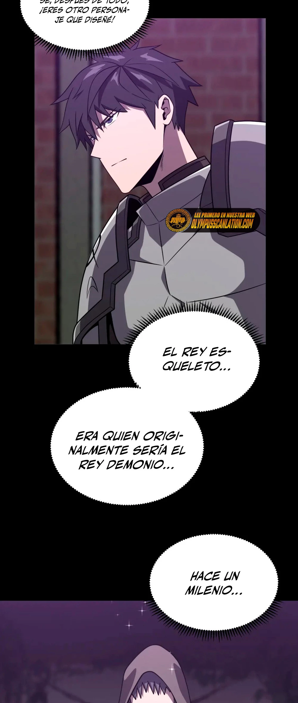 Guía de Supervivencia de un Artista de Cómic capítulo 26, página 17